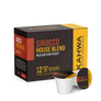 Sirocco Single Serve Cups