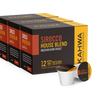 Sirocco Single Serve Cups