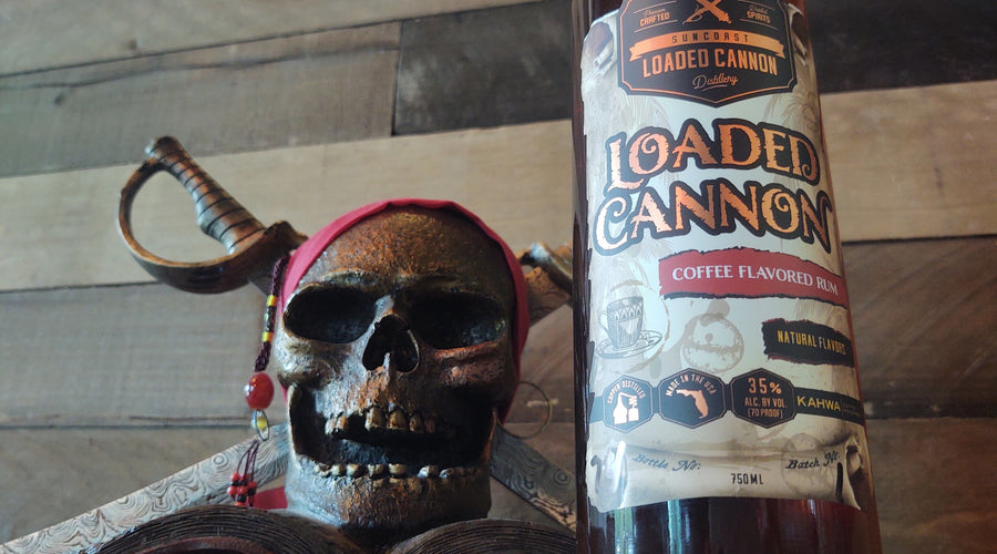 Recipe: Pirate’s Coffee
