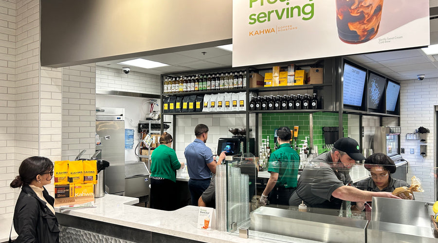 Publix Debuts a New Store in Wesley Chapel