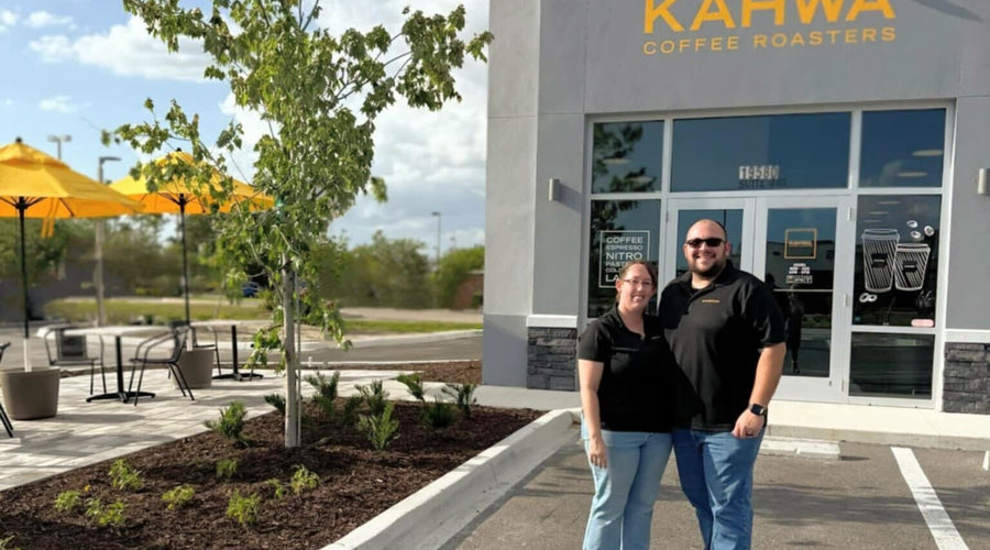 Port Charlotte Grand Opening Celebration