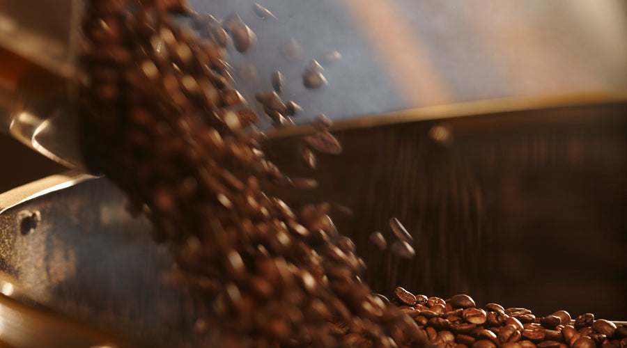 The Magic of Coffee Flour