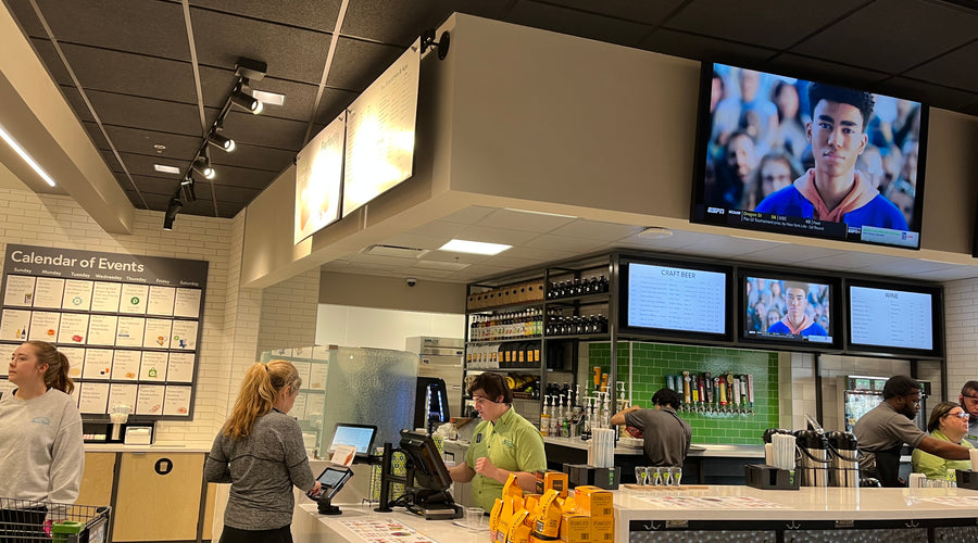 Kahwa expands to an additional Publix location