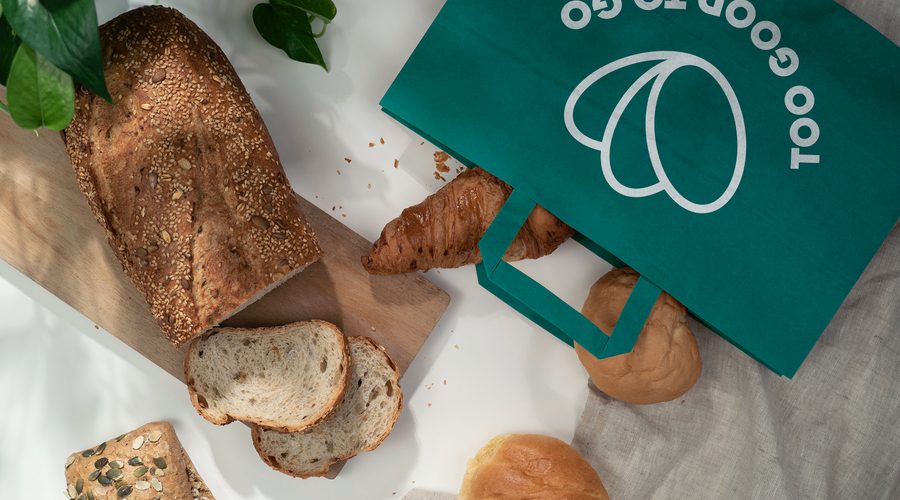 Kahwa Joins the Too Good to Go App