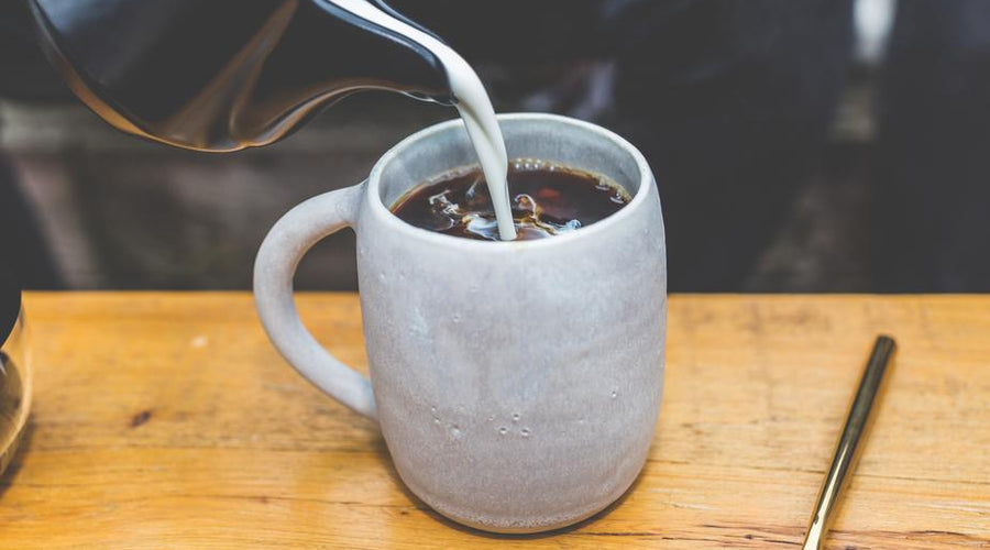 No Milk? No Problem: We’ve Got the Dairy Alternatives