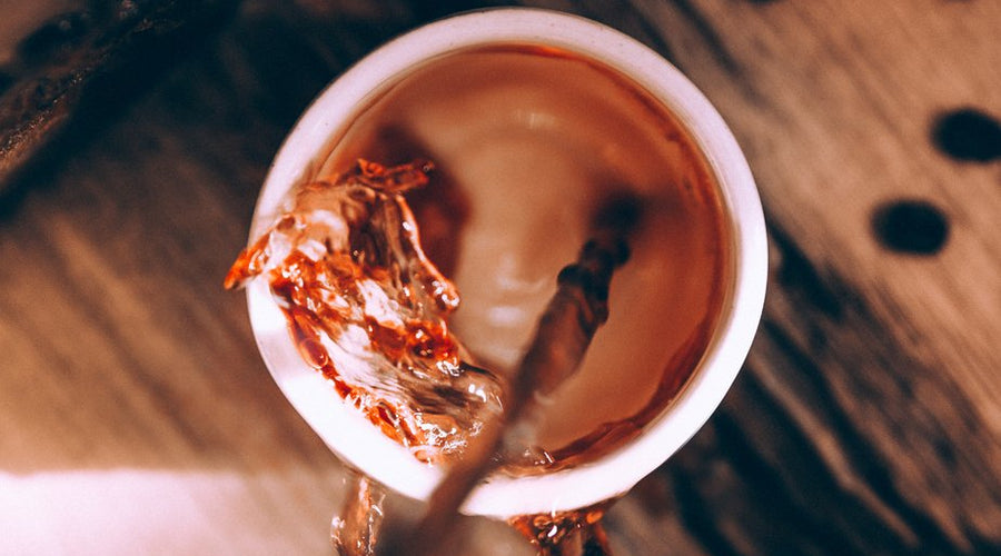 Now Trending: Some coffee concoctions explained