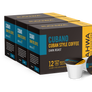 Cubano Single Serve Cups